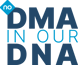 NO DMA IN OUR DNA
